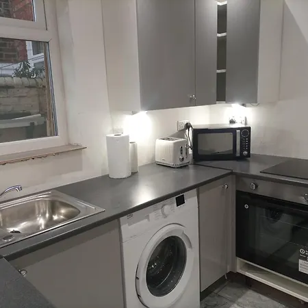 Large 'n' Bright Rum i privatbostad