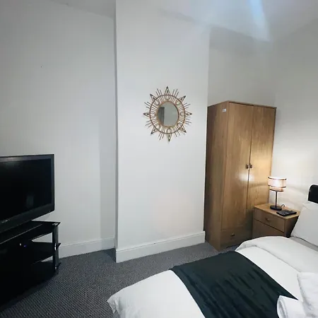 Rum i privatbostad Large 'n' Bright