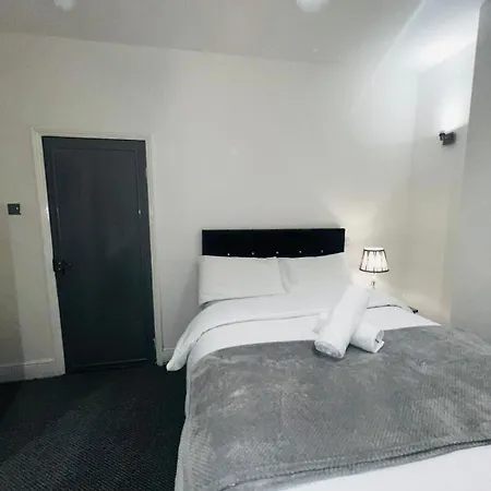 Large 'n' Bright Middlesbrough